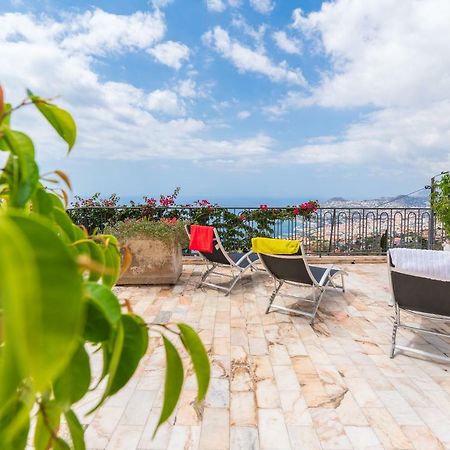 Casa Fatima Villa Funchal  Buitenkant foto