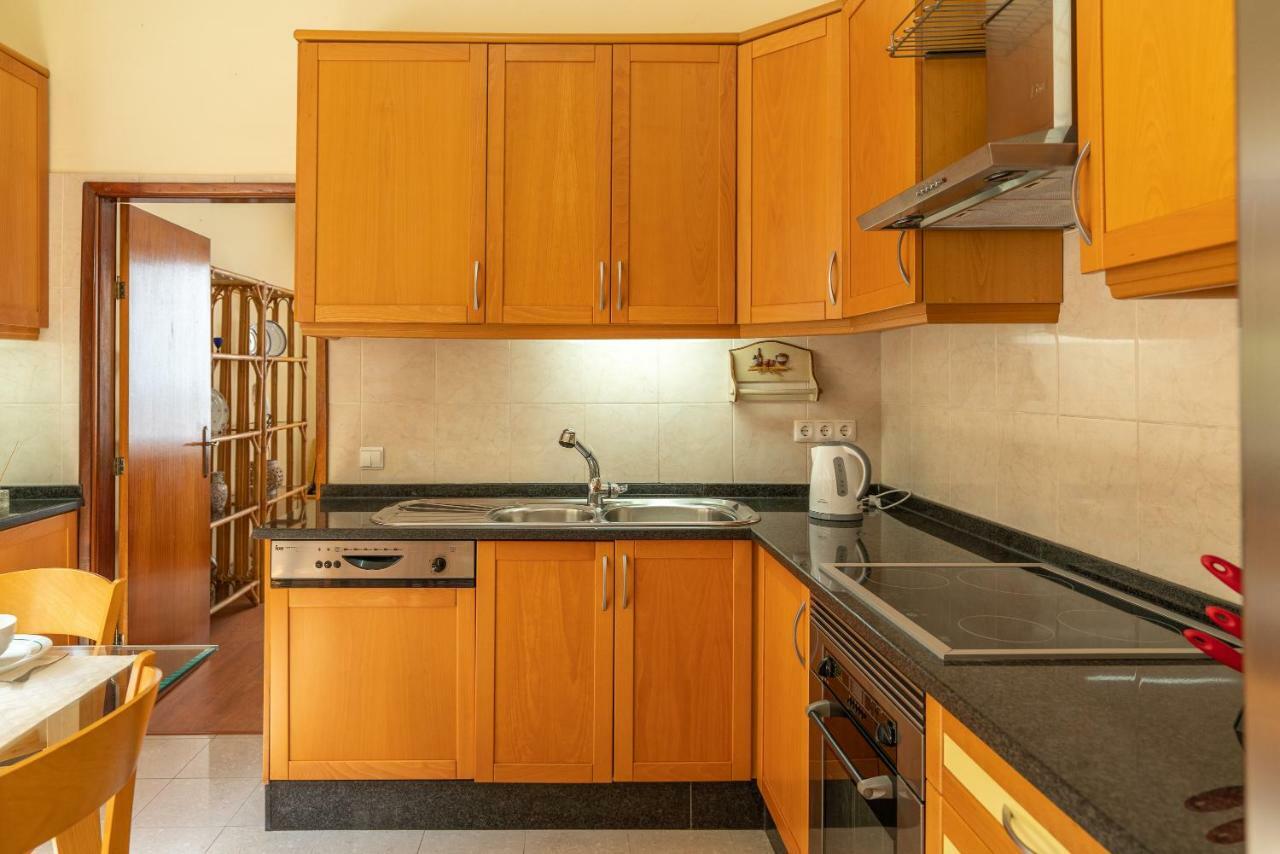 Casa Fatima Villa Funchal  Buitenkant foto
