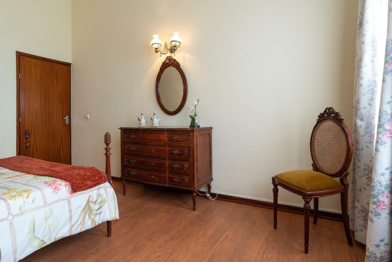 Casa Fatima Villa Funchal  Buitenkant foto