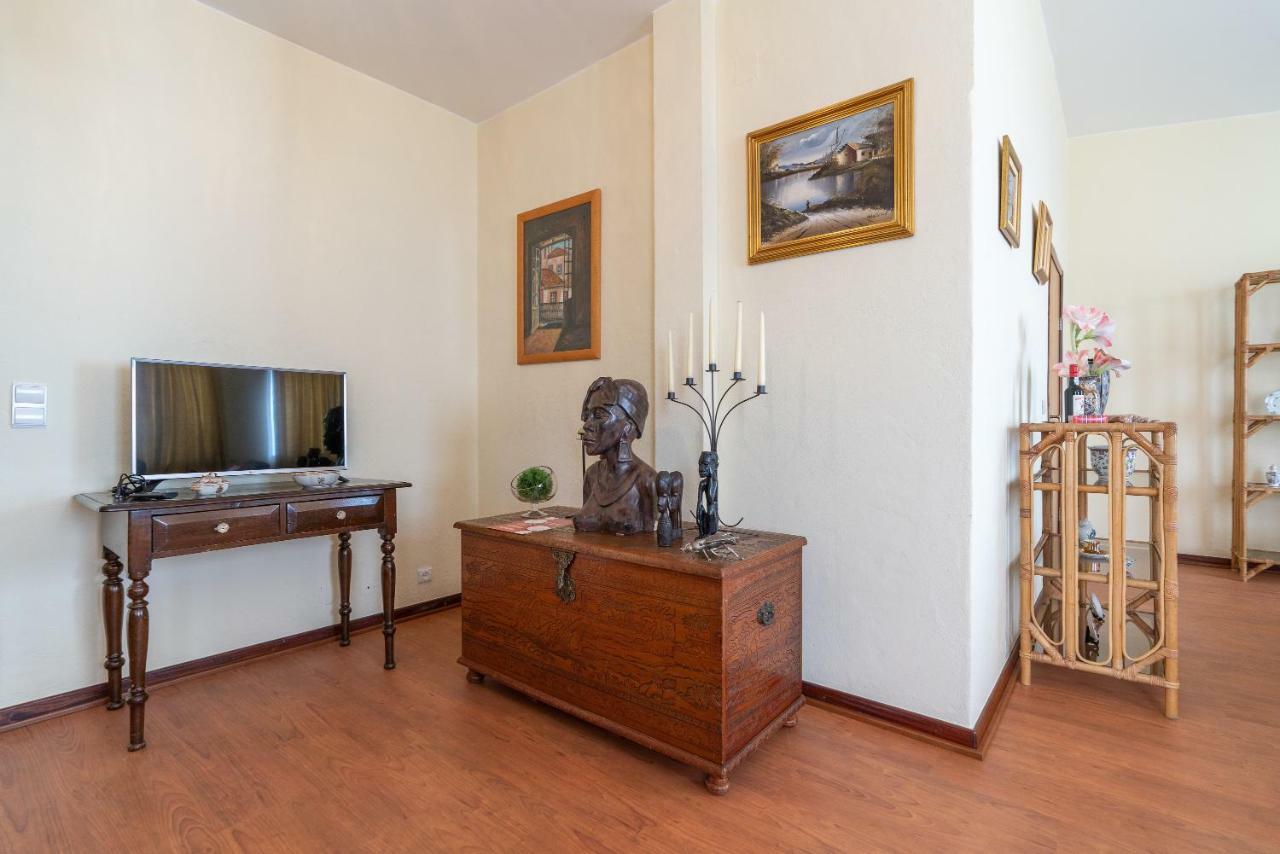 Casa Fatima Villa Funchal  Buitenkant foto