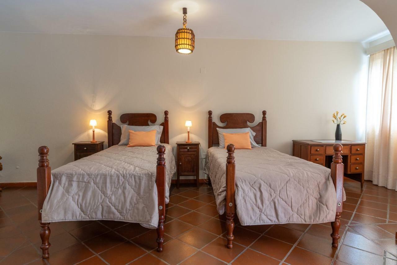 Casa Fatima Villa Funchal  Buitenkant foto