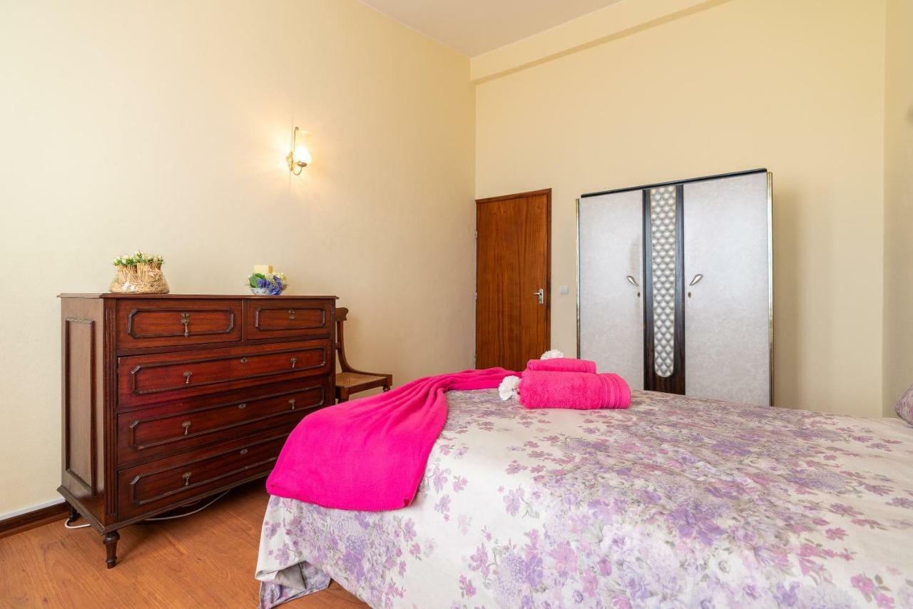 Casa Fatima Villa Funchal  Buitenkant foto