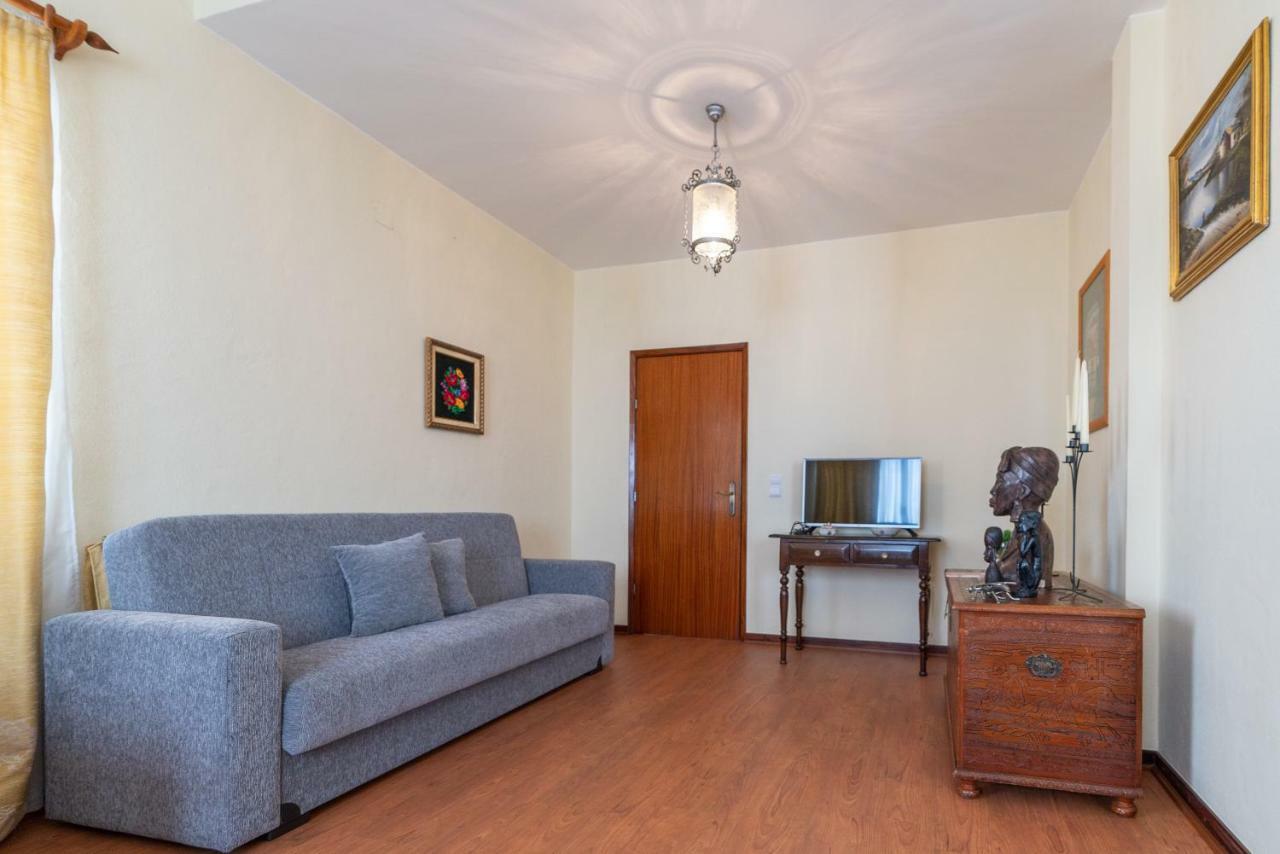 Casa Fatima Villa Funchal  Buitenkant foto