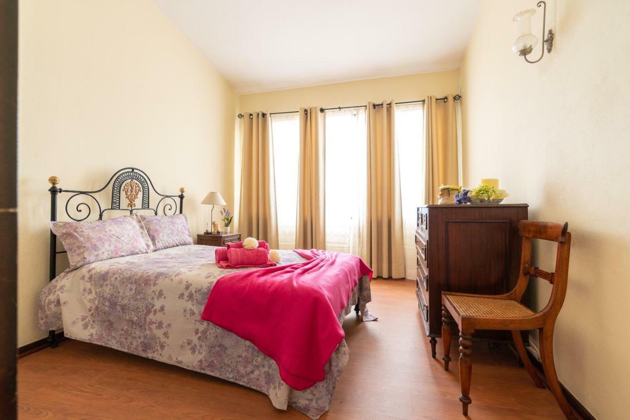 Casa Fatima Villa Funchal  Buitenkant foto