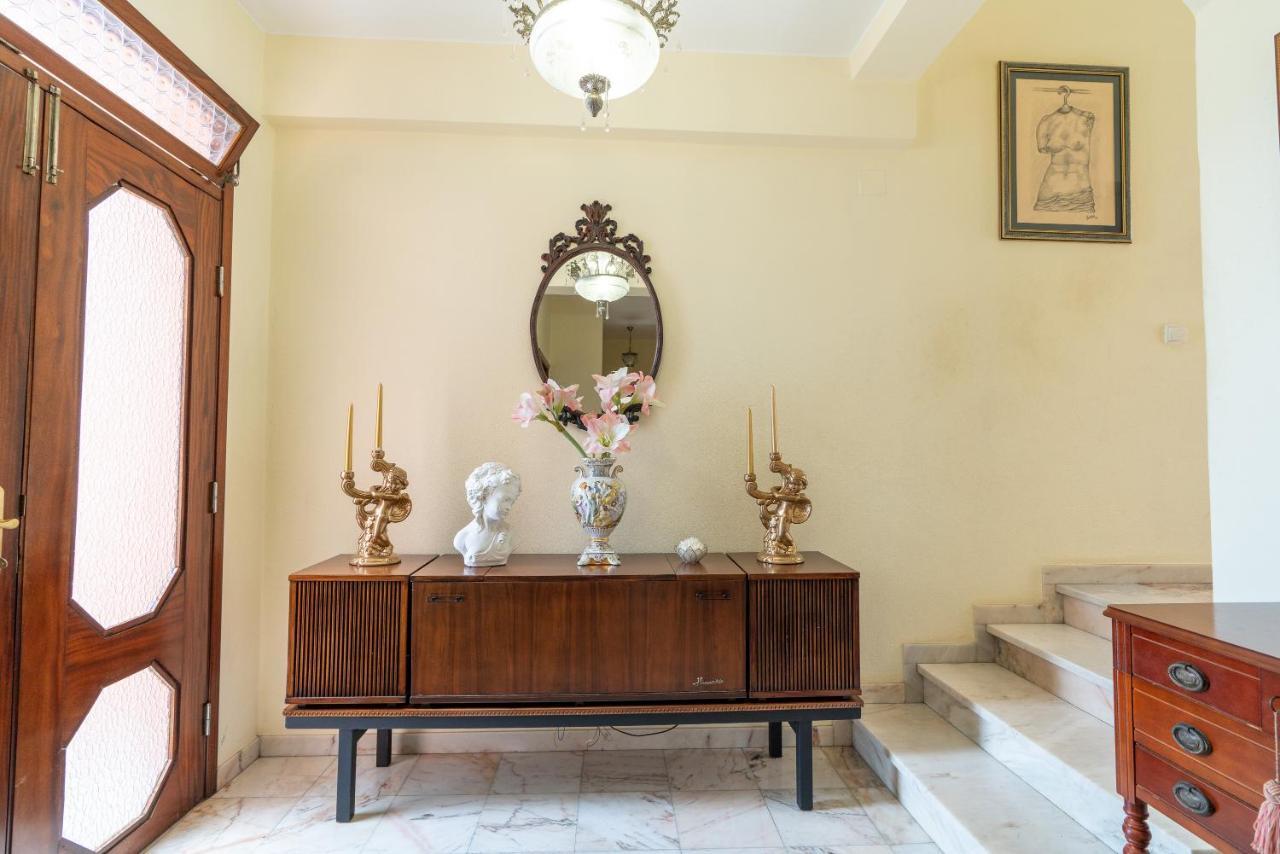 Casa Fatima Villa Funchal  Buitenkant foto