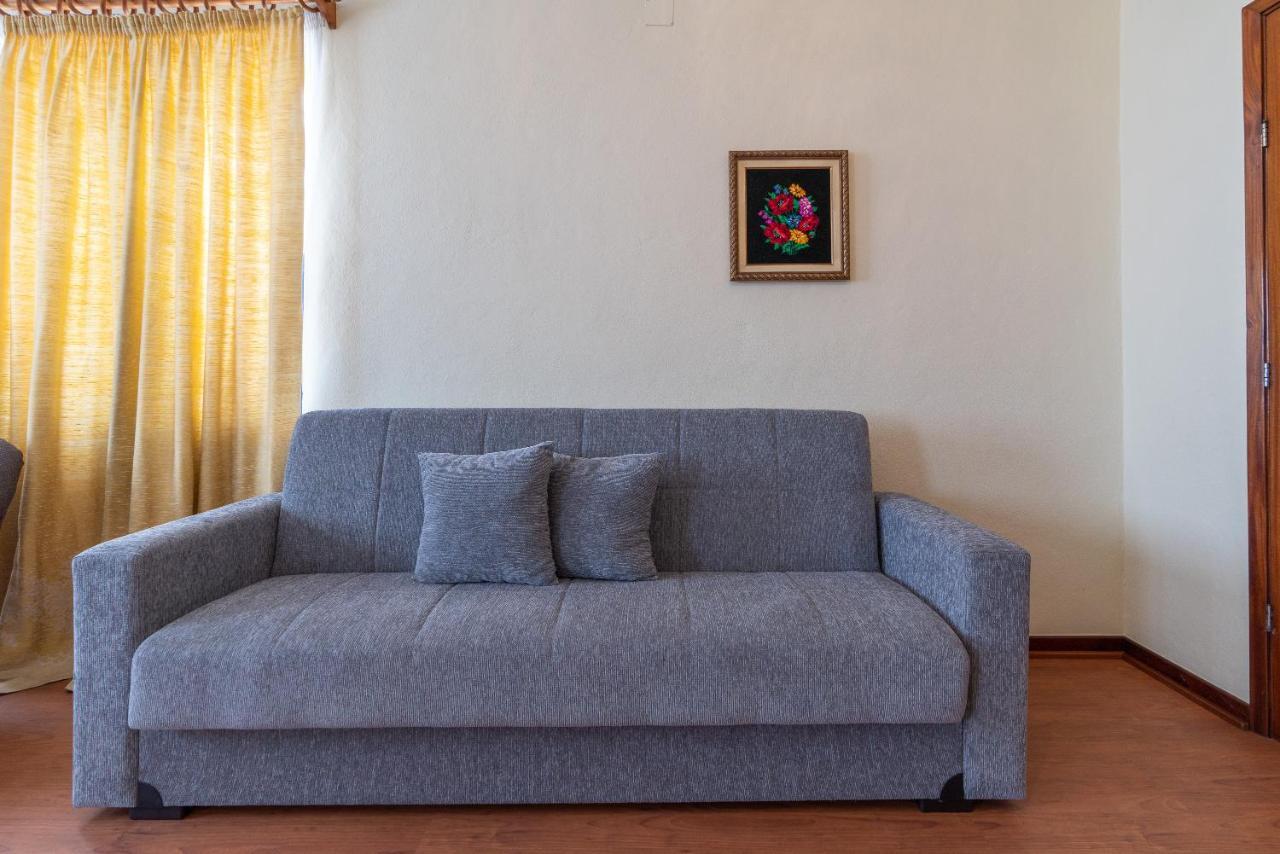 Casa Fatima Villa Funchal  Buitenkant foto